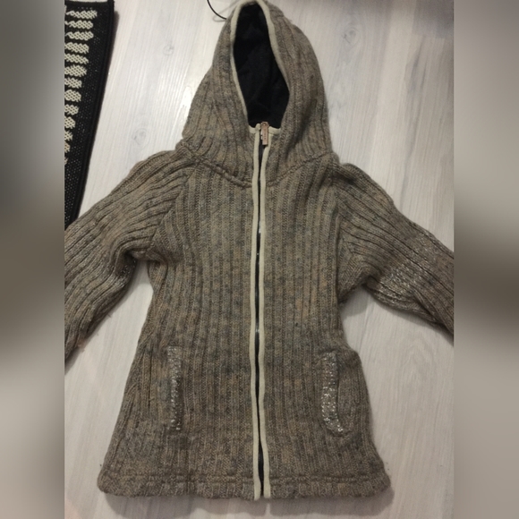 kyber coat - Picture 2 of 4